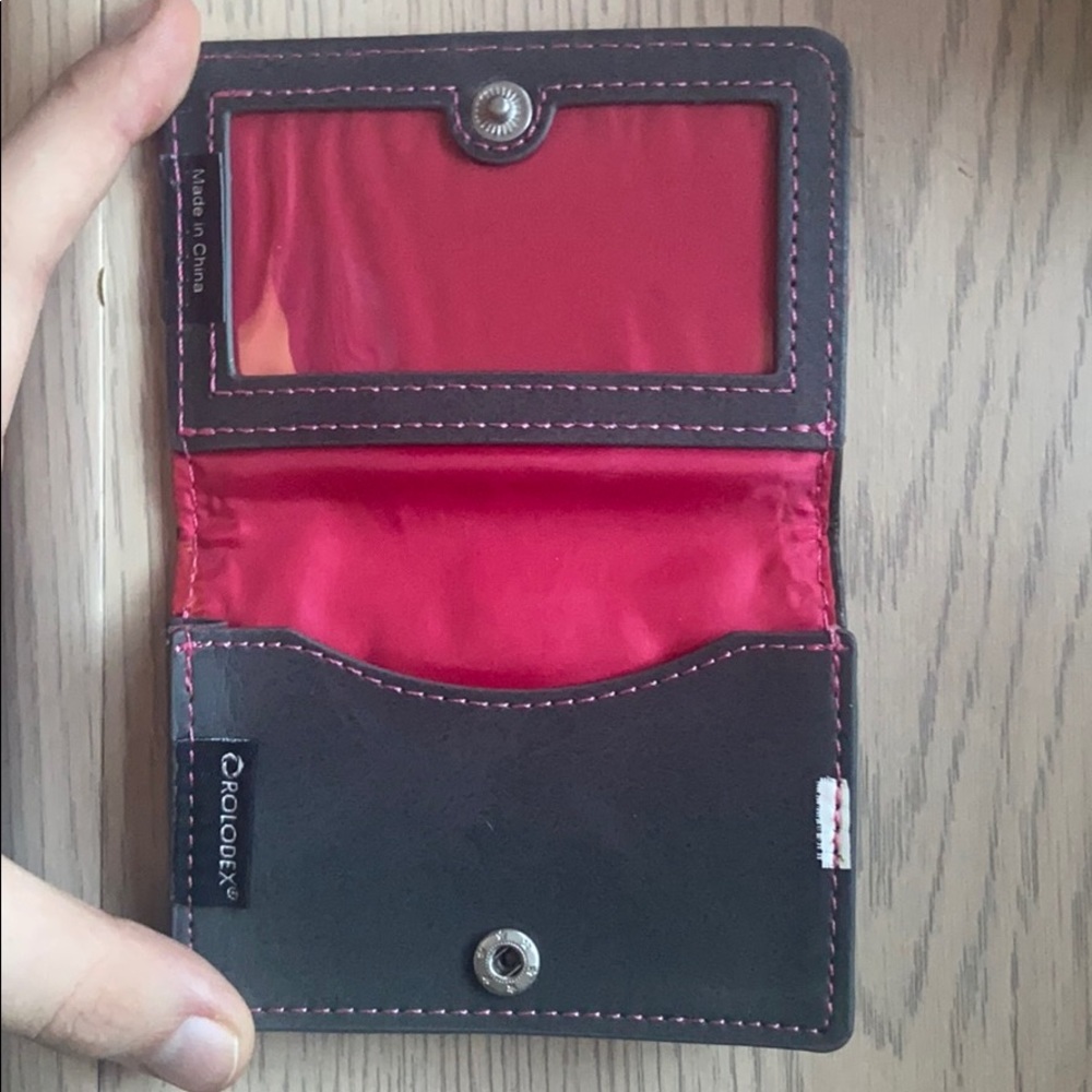 Wallet - Picture 2 of 4